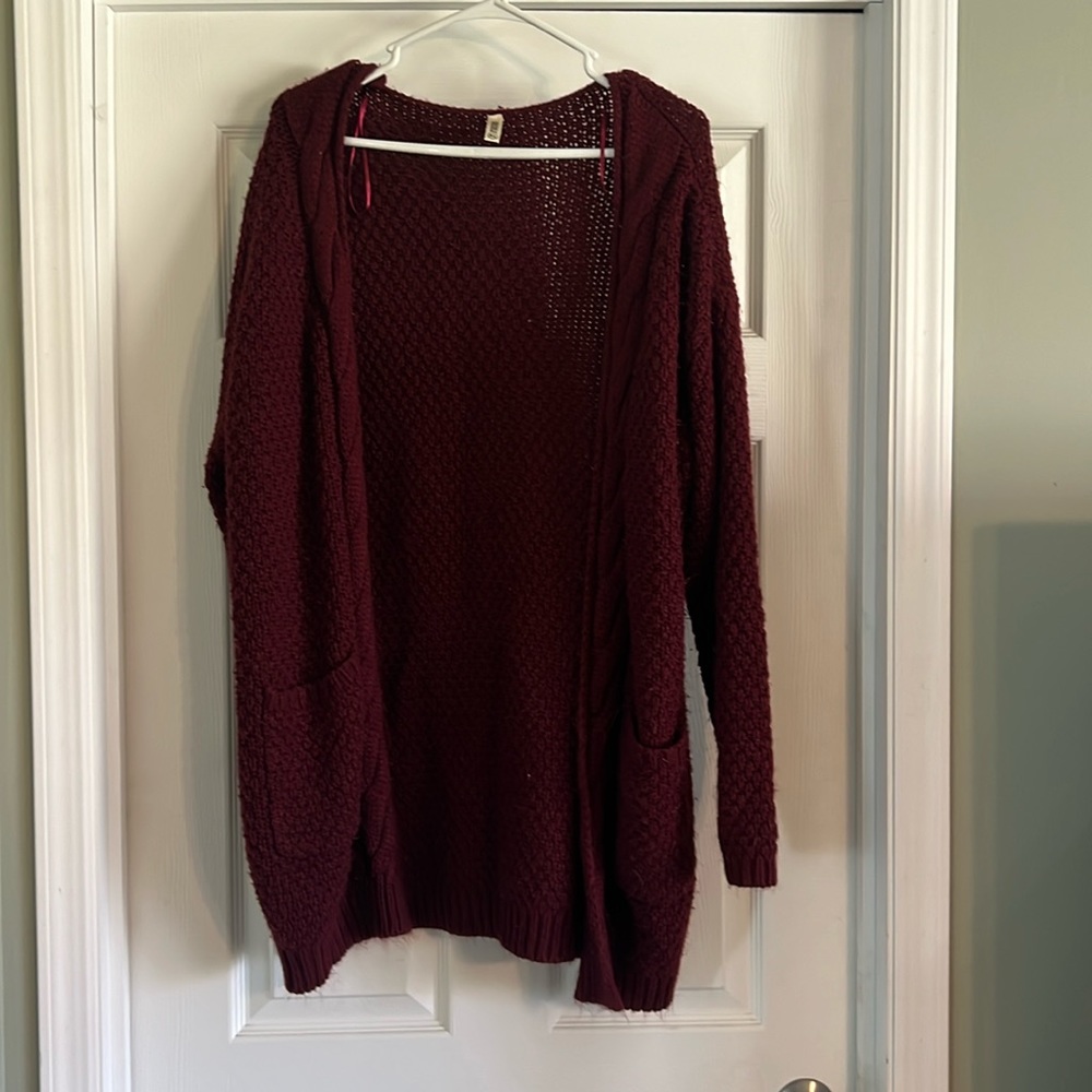 Grecerelle Sweater